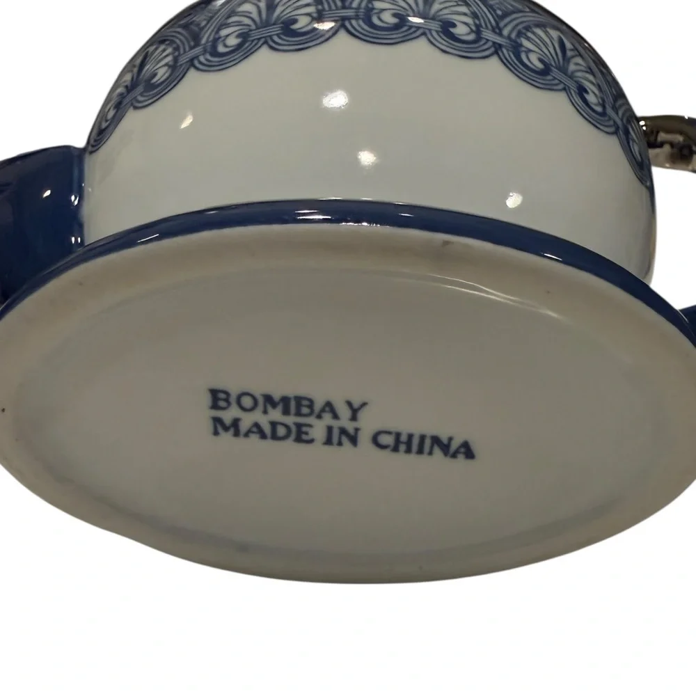 Bombay co cobalt